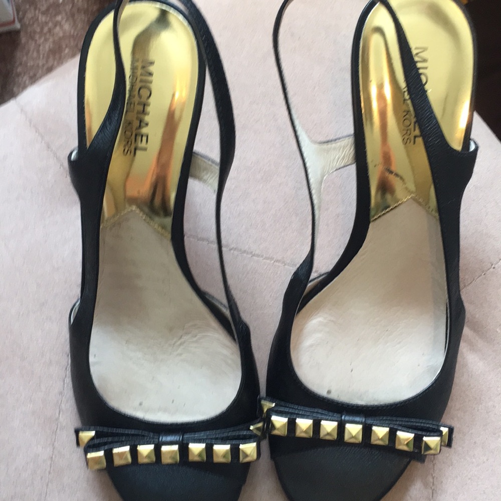 Michael Kors shoes - Picture 2 of 8